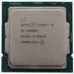 Процессор Intel Core i9-10900K BX8070110900K Core i9, 10, 3.7, 20, BOX