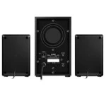 Компьютерные колонки Sven MS-90 SV-012861 Черный