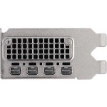 Видеокарта Dell RTX A2000 6GB 490-BHQD 6 ГБ