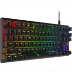 Клавиатура HyperX Alloy Origins Core Red switch 4P5P3AX#ACB (Проводная)