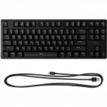 Клавиатура HyperX Alloy Origins Core Red switch 4P5P3AX#ACB (Проводная)
