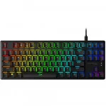 Клавиатура HyperX Alloy Origins Core Blue switch 4P5P2AX#ACB (Проводная)