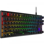 Клавиатура HyperX Alloy Origins Core Blue switch 4P5P2AX#ACB (Проводная)
