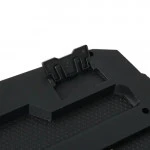 Клавиатура Defender Werewolf GK-120DL 45120 Проводная, USB