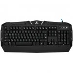 Клавиатура Defender Werewolf GK-120DL 45120 Проводная, USB
