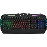 Клавиатура Defender Werewolf GK-120DL 45120 Проводная, USB