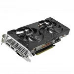 Видеокарта Palit GTX 1660 Dual NE51660018J9-1161C BULK (6 ГБ)