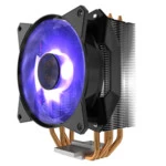 Система охлаждения Cooler Master MasterAir MA410P MAP-T4PN-220PC-R1 Для процессора