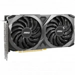 Видеокарта MSI RTX 3050 VENTUS 2X 8G OC 8 ГБ