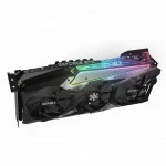 Видеокарта Inno3D RTX 3080 ICHILL X4 LHR C30804-106XX-1810VA36H 10 ГБ