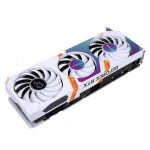 Видеокарта Colorful RTX3070 Ultra W OC LHR-V 8GB RTX 3070 Ultra W OC LHR-V (8 ГБ)