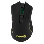 Мышь Oklick 980GMW 1533166 (Игровая, Беспроводная)