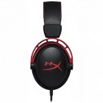 Наушники HyperX Cloud Alpha Red 4P5L1AX#ARL