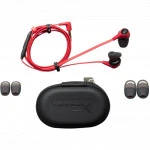 Наушники HyperX Cloud Earbuds 4P5J5AA