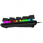 Клавиатура HyperX Alloy Origins 60 Black (Red switch) 4P5N0AA#ACB (Проводная, USB)