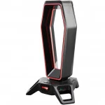 Аксессуар для ПК и Ноутбука Oklick GMNG HSS-502 1521029 (Подставка для наушников)