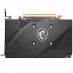 Видеокарта MSI RX 6500 XT MECH 2X 4G RX 6500 XT MECH 2X 4G OC (4 ГБ)