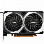 Видеокарта MSI RX 6500 XT MECH 2X 4G RX 6500 XT MECH 2X 4G OC (4 ГБ)