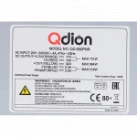 Блок питания FSP Q-Dion QD-500-PNR 80+_1 (500 Вт)