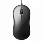 Мышь Gigabyte GM-M5050 M5050V2-BLACK (Бюджетная, Проводная)
