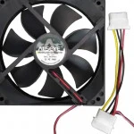 Система охлаждения ALSEYE AD1225B12H-N1 Для системного блока