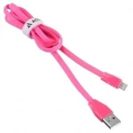 Кабель интерфейсный ACD ACD-U920-P5M USB Type A - Lightning (8pin)