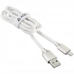 Кабель интерфейсный ACD ACD-U926-M1W (USB Type A - USB Type B micro)