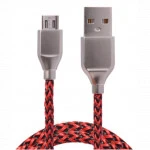 Кабель интерфейсный ACD ACD-U927-M1R (USB Type A - USB Type B micro)