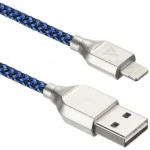 Кабель интерфейсный ACD ACD-U927-P5L USB Type A - Lightning (8pin)