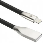 Кабель интерфейсный ACD ACD-U922-P5B USB Type A - Lightning (8pin)