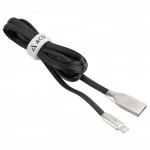 Кабель интерфейсный ACD ACD-U922-P5B USB Type A - Lightning (8pin)