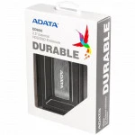 Аксессуар для жестких дисков ADATA AED600-U31-CBK