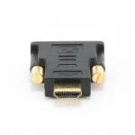 Аксессуар для ПК и Ноутбука Cablexpert A-HDMI-DVI-1 (Переходник)