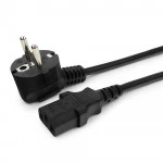 Кабель питания Cablexpert PC-186-1-10M 10м