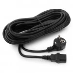 Кабель питания Cablexpert PC-186-1-10M 10м