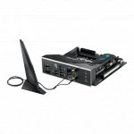 Материнская плата Asus ROG STRIX Z490-I GAMING 90MB13A0-M0EAY0 Mini-ATX, LGA 1200