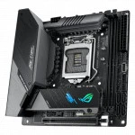Материнская плата Asus ROG STRIX Z490-I GAMING 90MB13A0-M0EAY0 Mini-ATX, LGA 1200