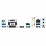 Материнская плата Asus PRIME B550M-A (WI-FI) 90MB14D0-M0EAY0 Micro-ATX, AMD AM4