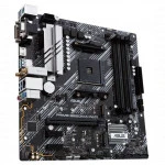 Материнская плата Asus PRIME B550M-A (WI-FI) 90MB14D0-M0EAY0 Micro-ATX, AMD AM4