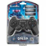 Манипулятор Defender Omega USB 64247