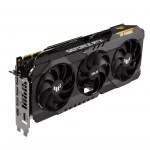 Видеокарта Asus TUF Gaming RTX 3090 24GB 90YV0FD0-M0NM00 (24 ГБ)
