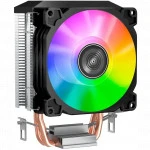 Система охлаждения Jonsbo CR-1200E Black Для процессора