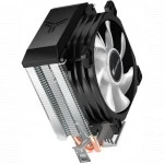 Система охлаждения Jonsbo CR-1200E Black Для процессора