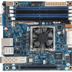 Серверная материнская плата Gigabyte MB10-DS4 (rev. 1.3) 9MB10DS4NR-00