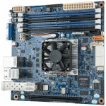 Серверная материнская плата Gigabyte MB10-DS4 (rev. 1.3) 9MB10DS4NR-00