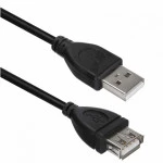 Кабель интерфейсный ACD ACD-U2AAF-30L USB Type A (output) - USB Type A (input)