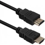 Кабель интерфейсный ACD ACD-DHHM1-18B HDMI - HDMI