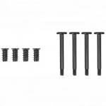 Система охлаждения Thermaltake Riing Quad 12 RGB CL-F088-PL12SW-C Для системного блока