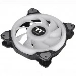 Система охлаждения Thermaltake Riing Quad 14 RGB White CL-F101-PL14SW-C Для системного блока