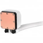 Охлаждение Thermaltake CL-W301-PL12SW-A TH240 ARGB Sync Snow Edition (Для процессора)